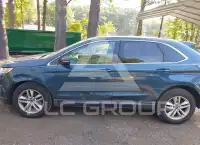 2016 Ford EDGE photo