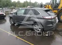 2016 Ford EDGE фото