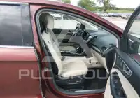 2016 Ford EDGE фото