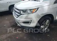 2016 Ford EDGE фото