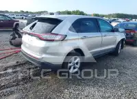 2016 Ford EDGE фото