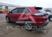 2016 Ford EDGE фото