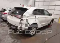 2016 Ford EDGE фото