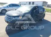 2016 Ford EDGE фото