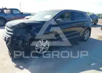 2016 Ford EDGE фото