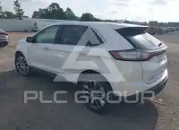 2016 Ford EDGE photo