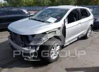 2016 Ford EDGE photo
