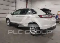 2016 Ford EDGE фото