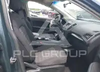 2016 Ford EDGE фото