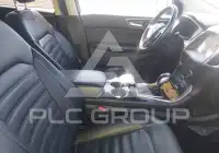 2016 Ford EDGE фото