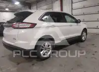 2016 Ford EDGE фото