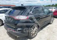 2016 Ford EDGE фото