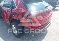 2016 Ford EDGE фото