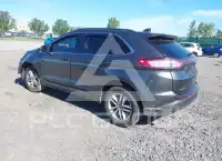 2016 Ford EDGE фото