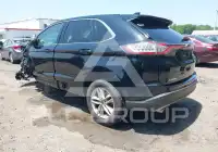 2016 Ford EDGE фото