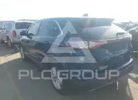 2016 Ford EDGE photo