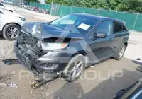 2016 Ford EDGE фото
