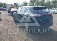 2016 Ford EDGE фото