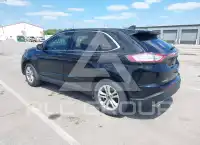 2016 Ford EDGE фото