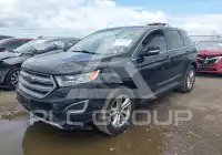 2016 Ford EDGE photo