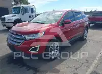 2016 Ford EDGE фото