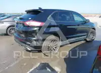 2016 Ford EDGE фото