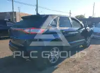 2016 Ford EDGE фото