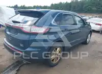 2016 Ford EDGE фото