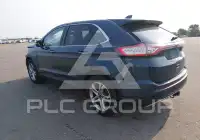 2016 Ford EDGE фото