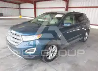 2016 Ford EDGE фото