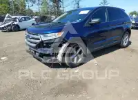 2016 Ford EDGE фото