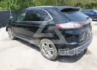 2016 Ford EDGE фото