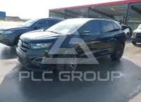 2016 Ford EDGE фото