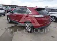 2016 Ford EDGE photo