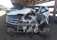 2016 Ford EDGE фото