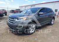 2016 Ford EDGE photo