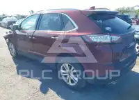 2016 Ford EDGE фото