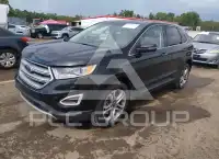 2016 Ford EDGE фото