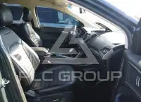 2016 Ford EDGE фото