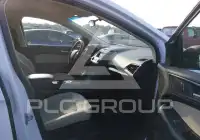 2016 Ford EDGE фото
