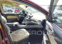 2016 Ford EDGE photo