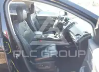2016 Ford EDGE фото