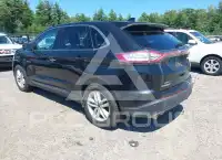 2016 Ford EDGE фото
