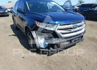 2016 Ford EDGE фото