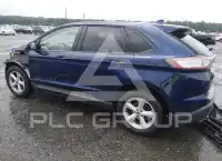2016 Ford EDGE фото