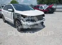 2016 Ford EDGE фото