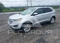 2016 Ford EDGE фото
