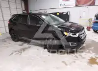2016 Ford EDGE фото