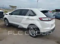 2016 Ford EDGE фото