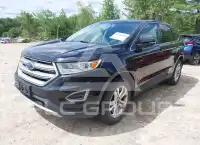 2016 Ford EDGE фото